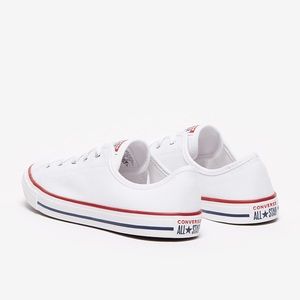 Barely worn all star chuck Taylor’s